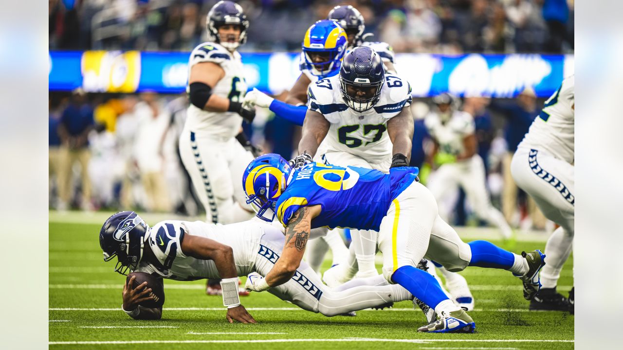 LA Rams Lose Close Game to Seattle Seahawks, 27-23 – Los Angeles