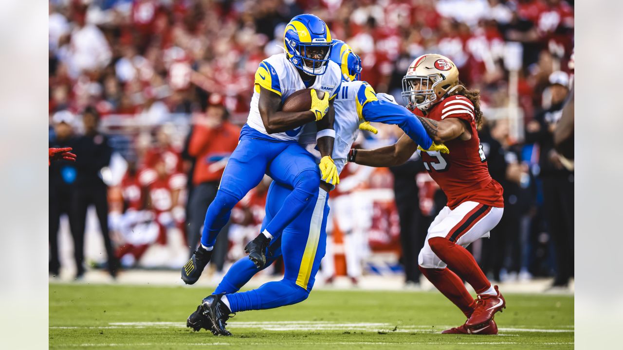 Rams vs. 49ers Game at SoFi Stadium: Everything You Need to Know - BVM  Sports