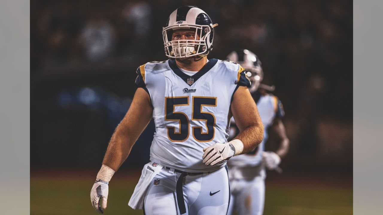 Los Angeles Rams LT Andrew Whitworth Retires After 16 NFL Seasons - LAmag -  Culture, Food, Fashion, News & Los Angeles