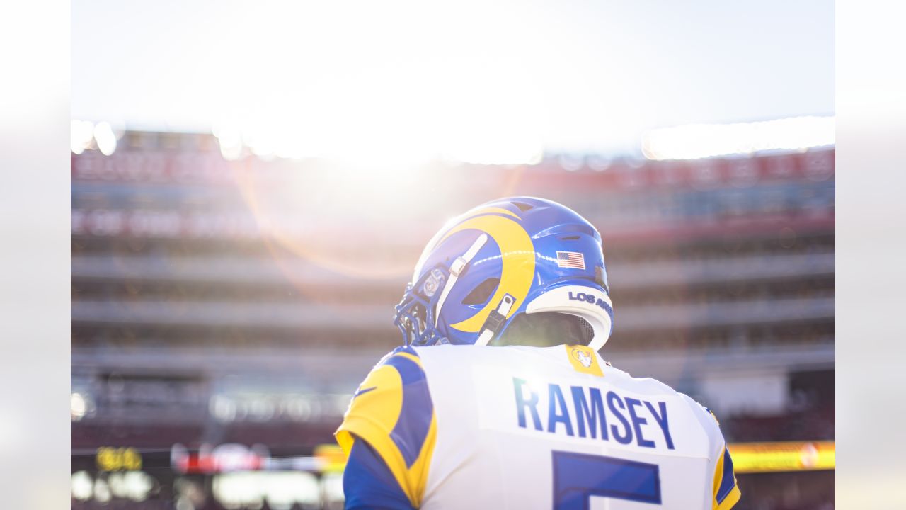 Los Angeles Rams Game Preview Week 5  Rams are back at home & ready to  take on the Dallas Cowboys