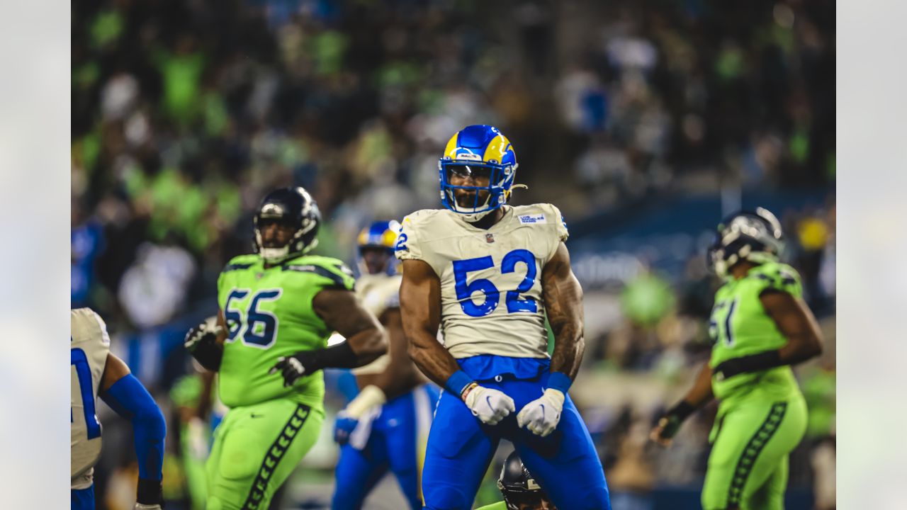 NFL Week 5 Game Recap: Los Angeles Rams 26, Seattle Seahawks 17, NFL News,  Rankings and Statistics