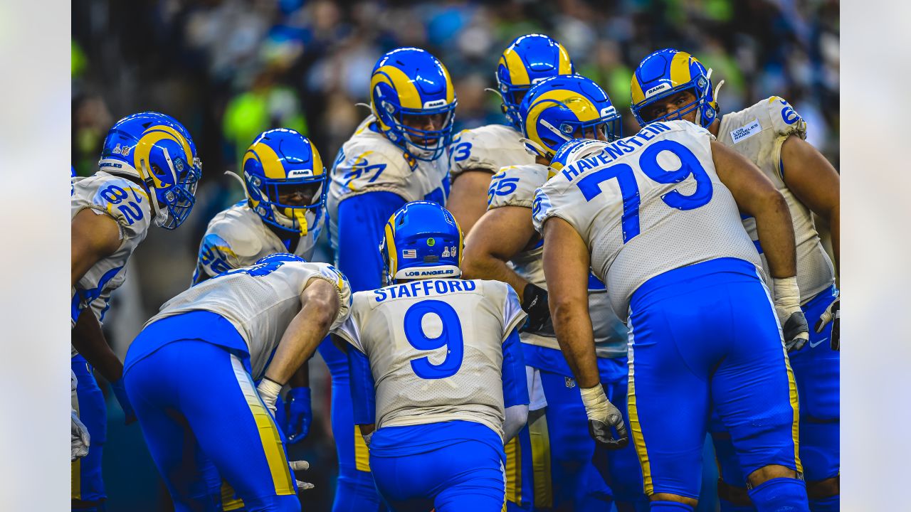 NFL Week 5 Game Recap: Los Angeles Rams 26, Seattle Seahawks 17, NFL News,  Rankings and Statistics