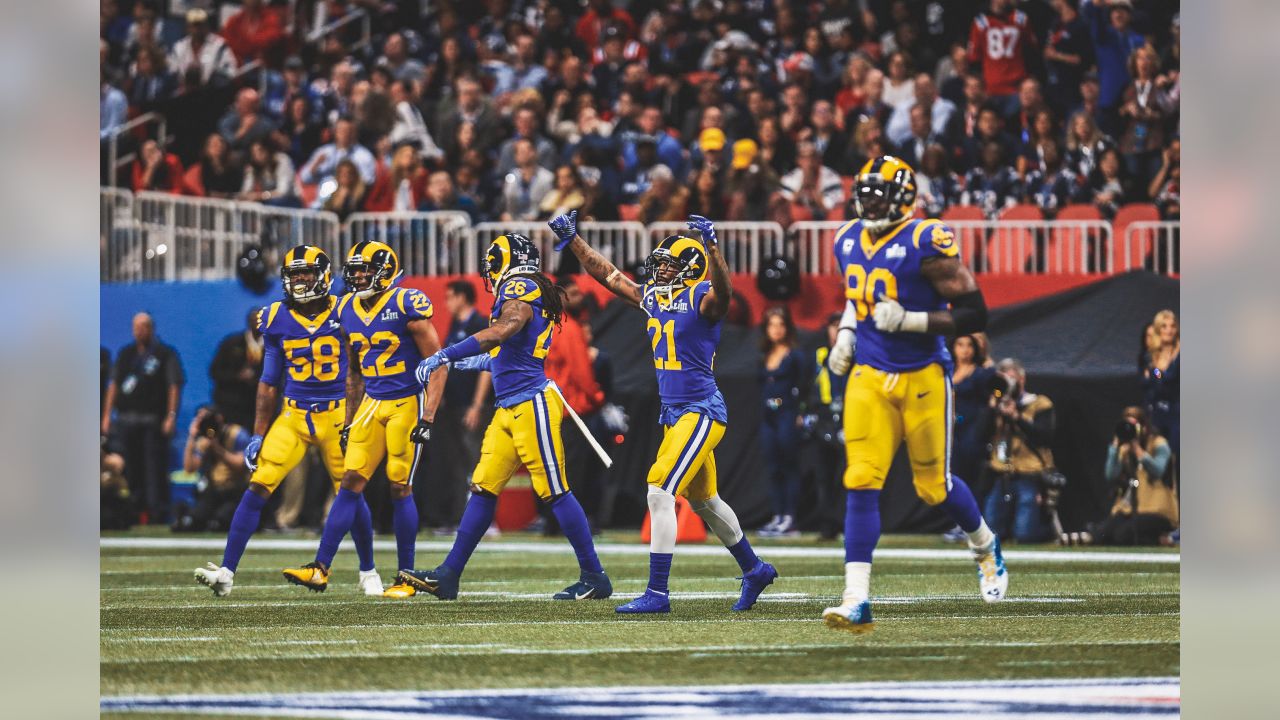 Rams News: Aaron Donald Listed As NFL's No. 1 Player By Pro Football Focus  - Rams Newswire