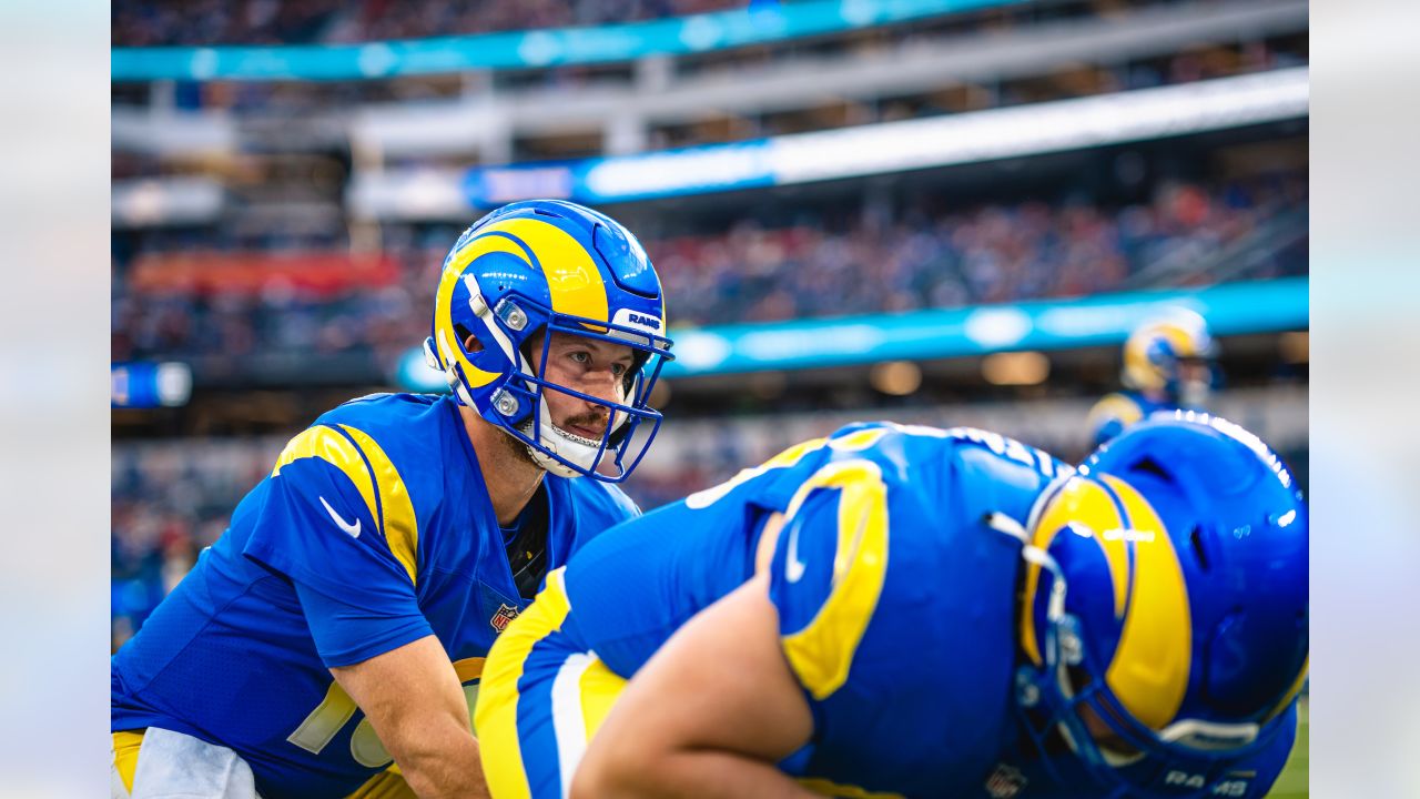 Rams 2023 offseason position reset: Quarterback