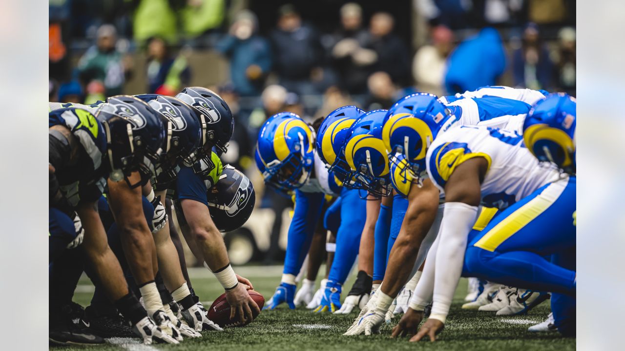 Seahawks-Rams Final Score: Seahawks win 30-29 thriller over Los Angeles -  Field Gulls