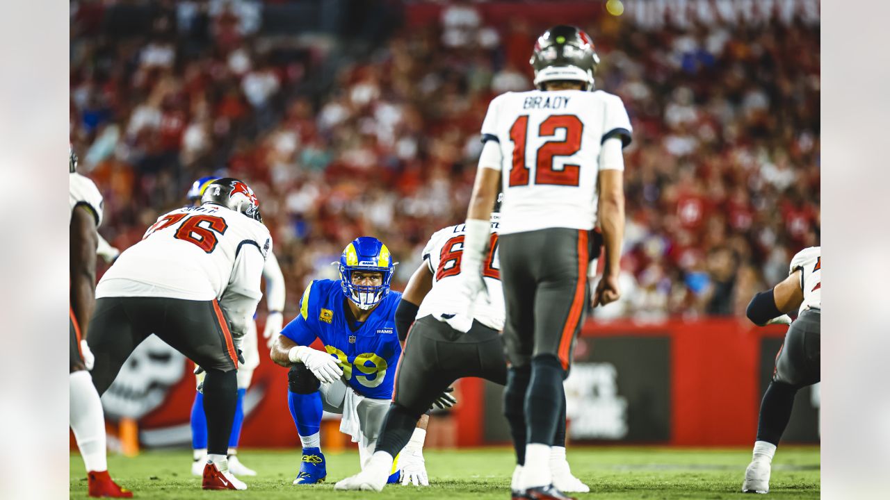 NFL Week 9 Game Recap: Los Angeles Rams 13, Tampa Bay Buccaneers 16, NFL  News, Rankings and Statistics