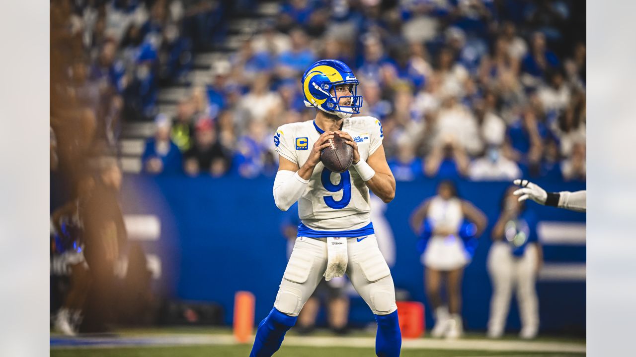 Rams Winners, Losers, Grades From Week 4 Win Over Colts! Puka