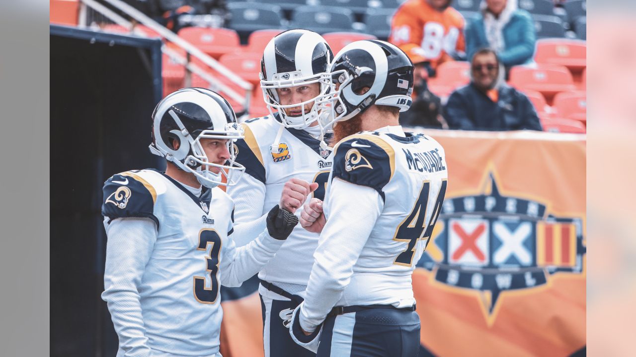 Rams offensive line: 5 takeaways from their game vs Broncos on Saturday -  Turf Show Times