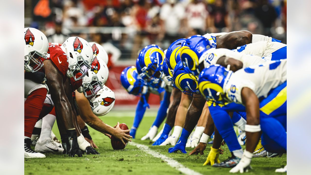 Cardinals vs. Rams: History between the two franchises extends beyond St.  Louis - Revenge of the Birds