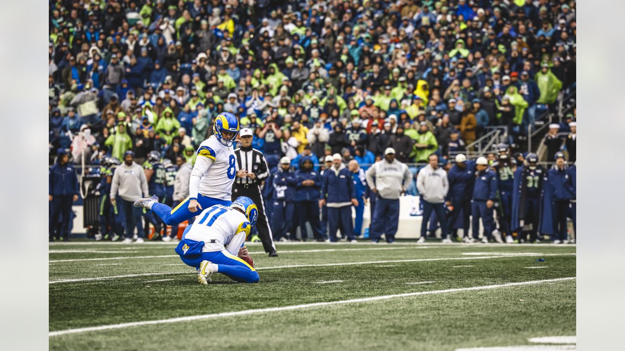 Rams Fall to Seattle in Disappointing Finale - LAFB Network