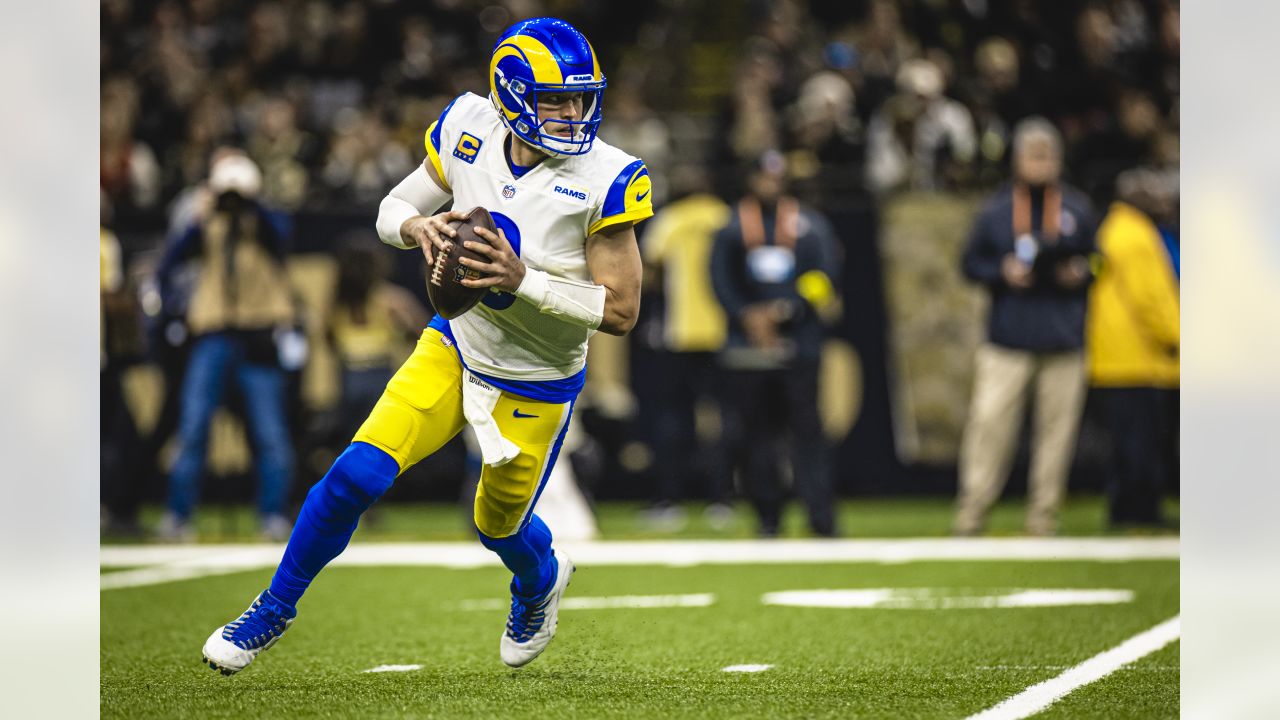 2023 Los Angeles Rams Fantasy Preview - NBC Sports