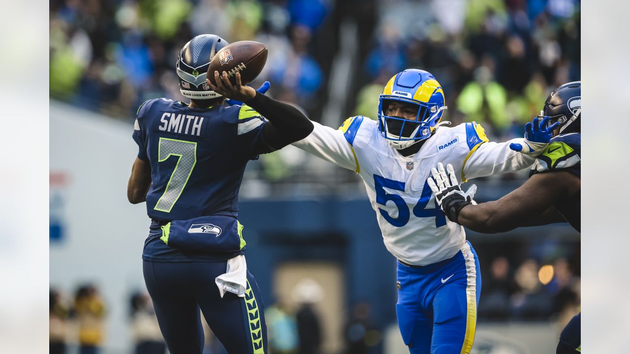 LA Rams vs. Seattle Seahawks: High grades in emphatic win at home