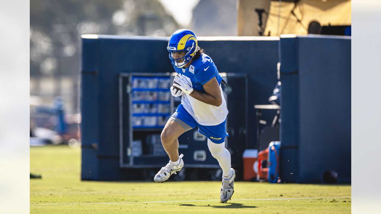 The Colts have a chance to put on a defensive showcase in Week 4 against  the Rams