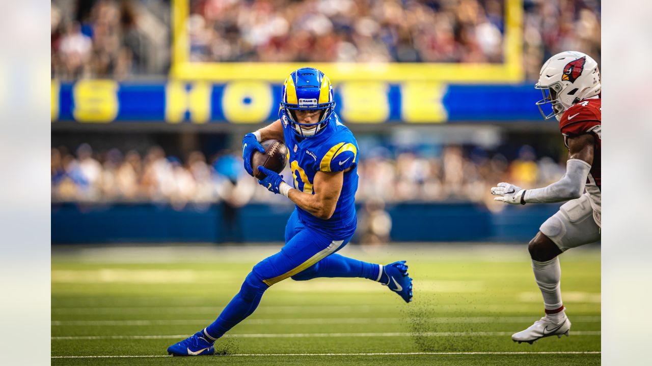 Former EWU WR Cooper Kupp reaches 3-year extension with LA Rams