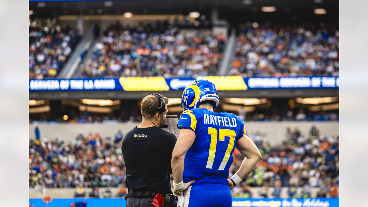 Los Angeles Rams 2023 NFL Draft Recap - Draftnasty Magazine