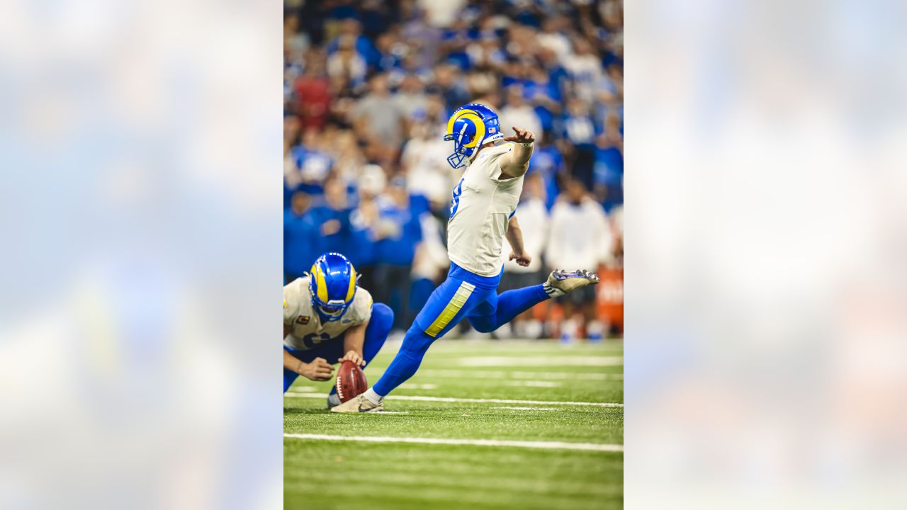 Matthew Stafford-Cooper Kupp connection helps Rams move to 2-0