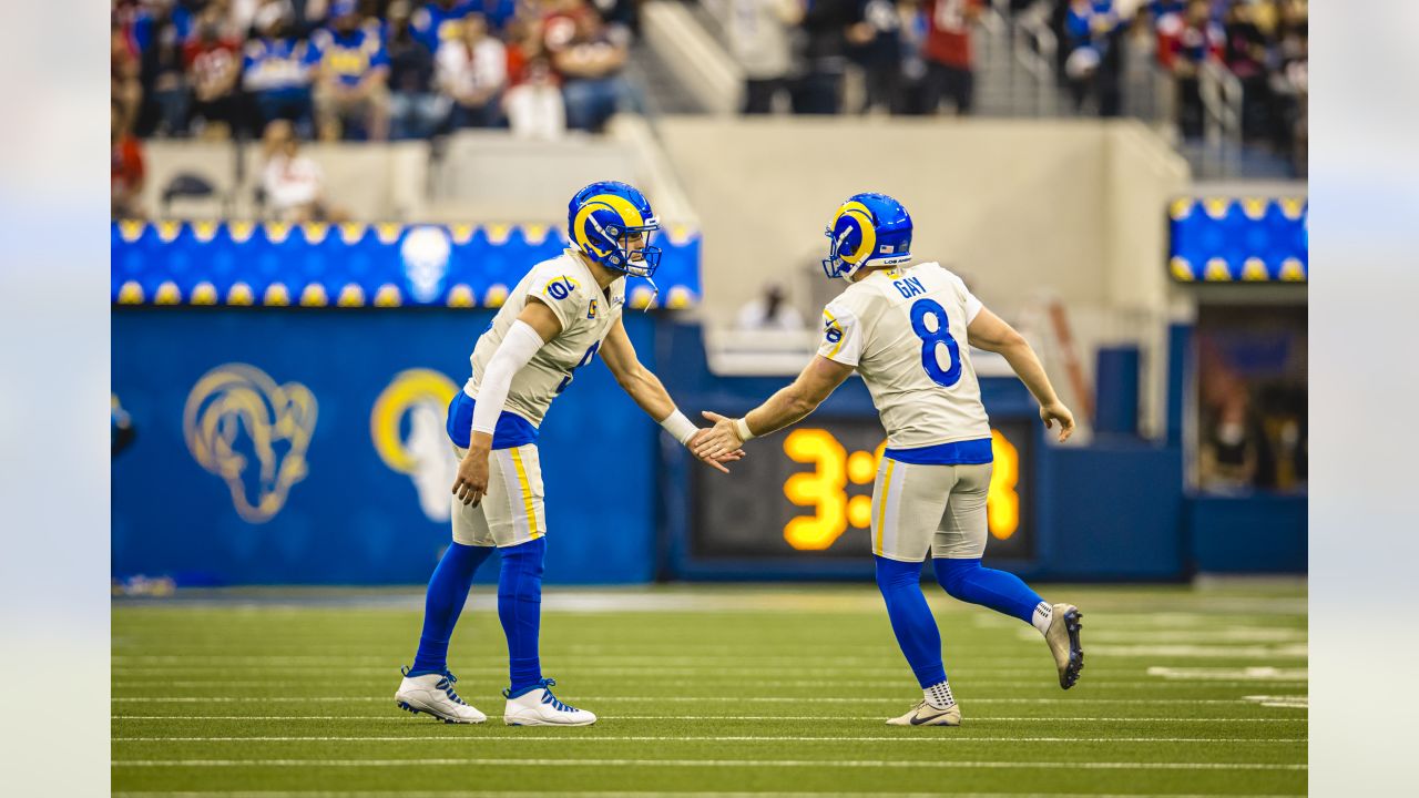 Weekly wrap-up: Rams win vs. Buccaneers & looking ahead to an undefeated  NFC West showdown vs. Cardinals