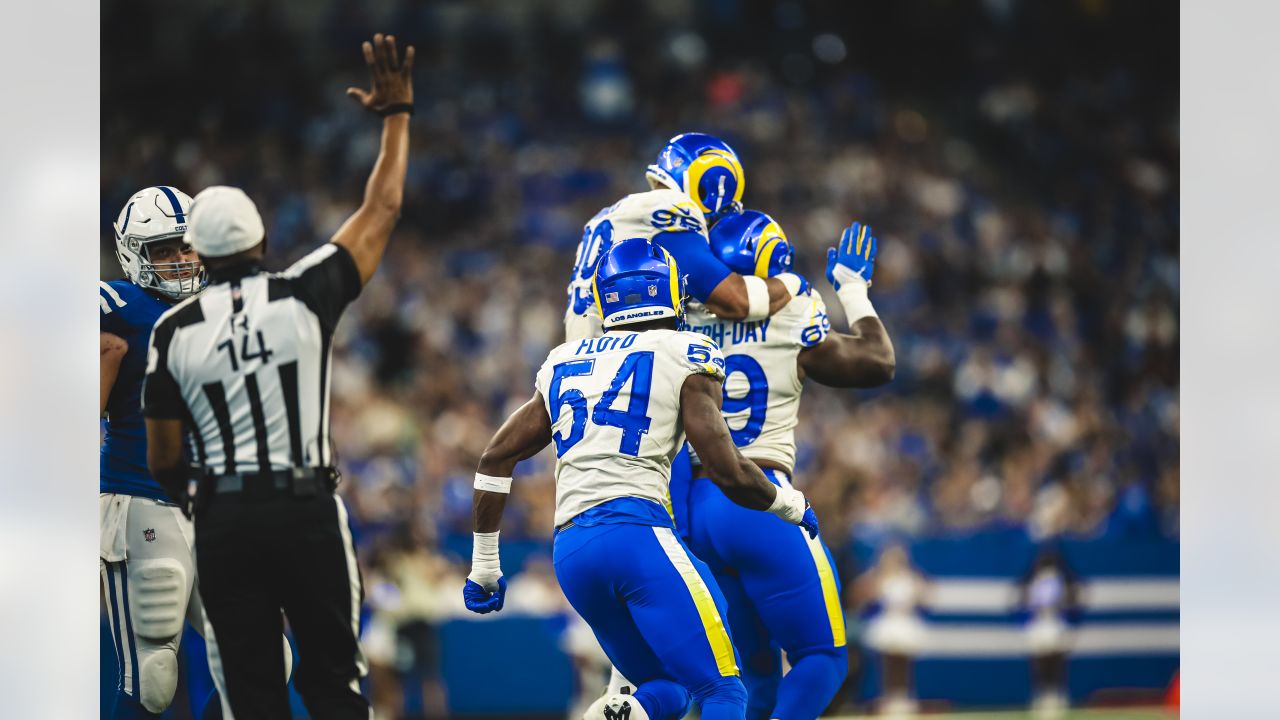 Matthew Stafford-Cooper Kupp connection helps Rams move to 2-0