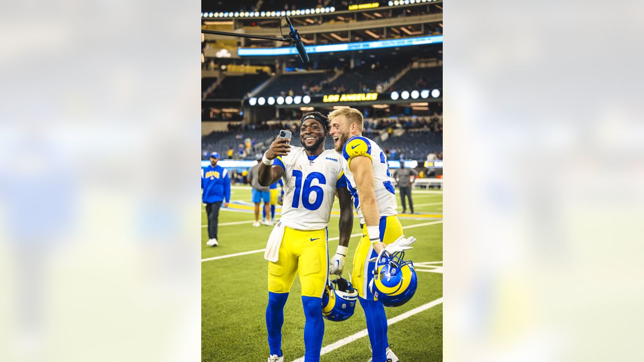 ABC7 to broadcast all Rams preseason games; Rams hosting Chargers