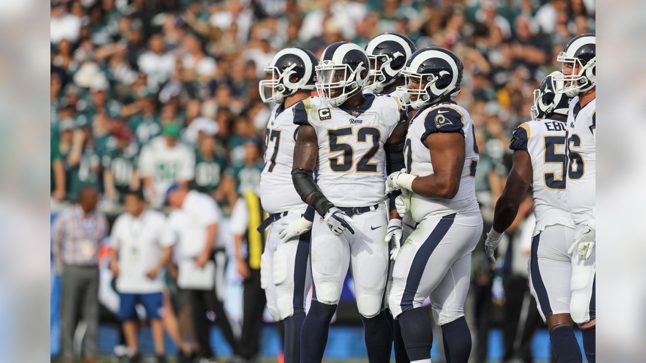 Refocused: Philadelphia Eagles 43, Los Angeles Rams 35, NFL News, Rankings  and Statistics