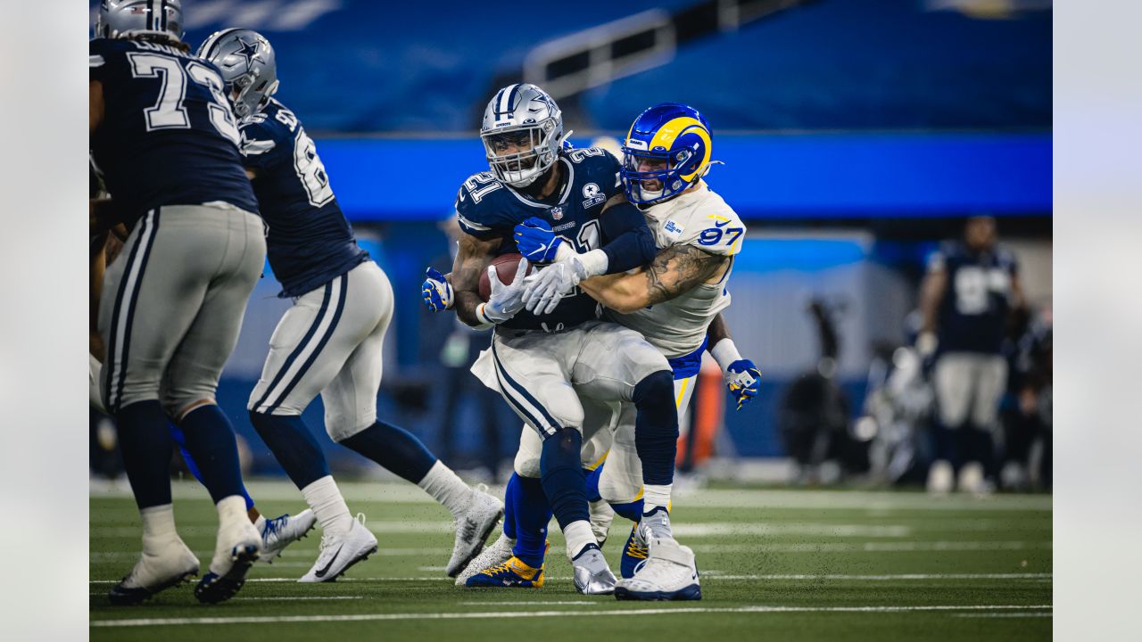 Phenom Gallery Los Angeles Rams vs. Cincinnati Bengals Super Bowl