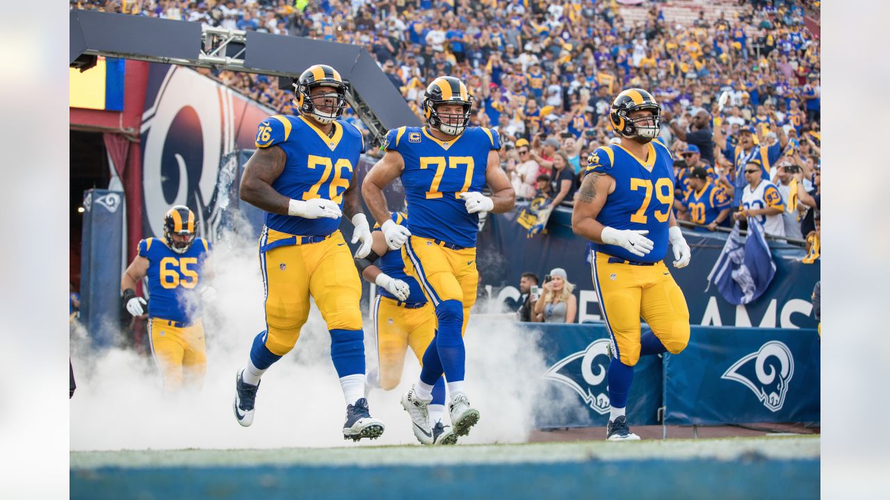 Los Angeles Rams LT Andrew Whitworth Retires After 16 NFL Seasons - LAmag -  Culture, Food, Fashion, News & Los Angeles