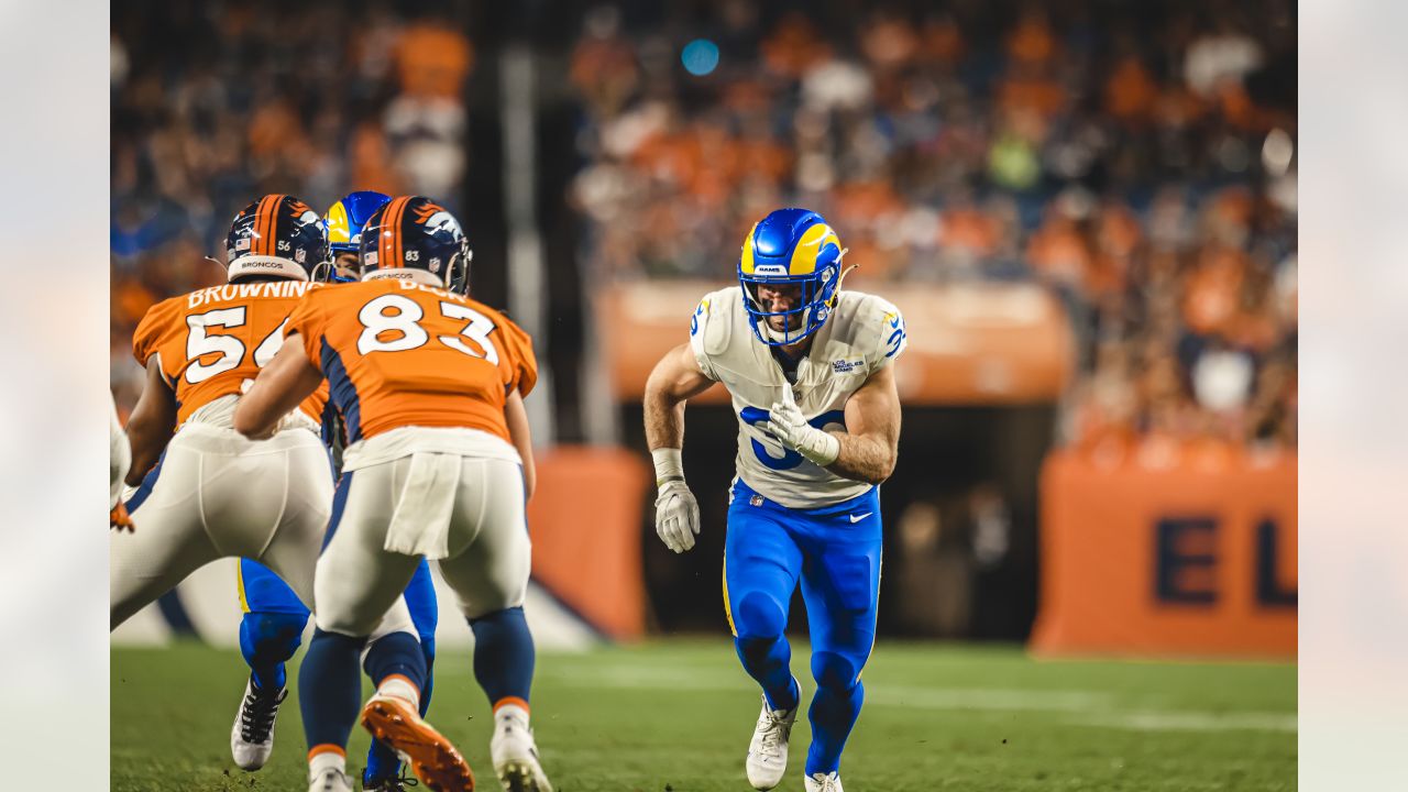 Rams Coach Sean McVay Reveals Why QB John Wolford Missed Preseason Game vs.  Bengals - Sports Illustrated LA Rams News, Analysis and More