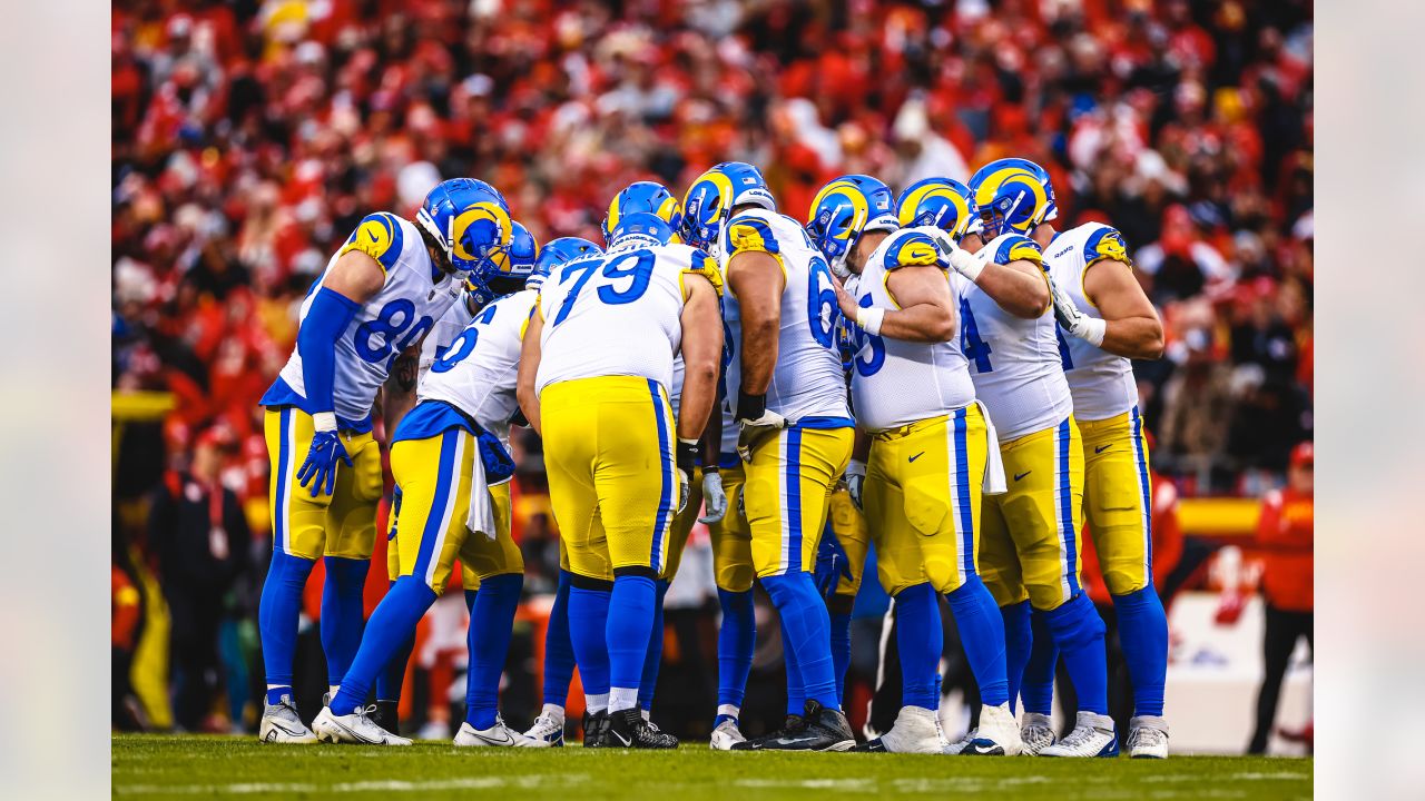 Rams Notebook: Los Angeles' Offensive Woes Continue in 26-10 Chiefs Loss -  Sports Illustrated LA Rams News, Analysis and More