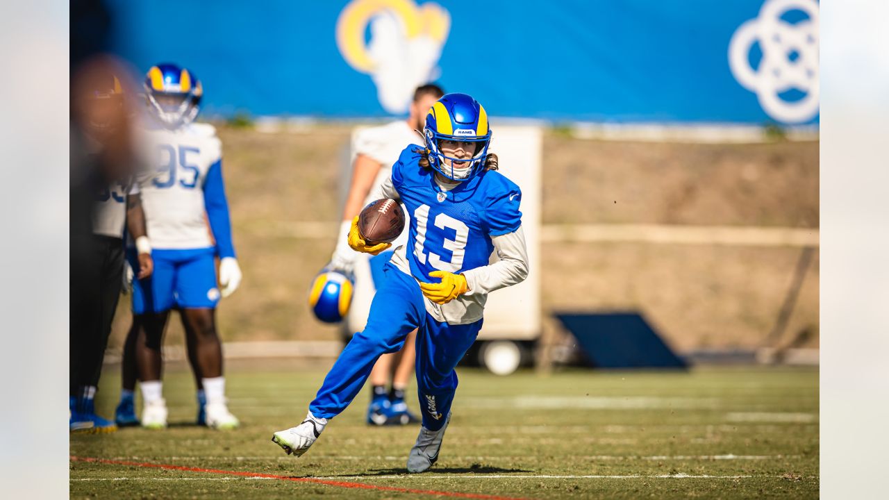 Who Will Be The Rams Kick Returner In 2023? Assessing Options After Brandon  Powell's Departure - LAFB Network