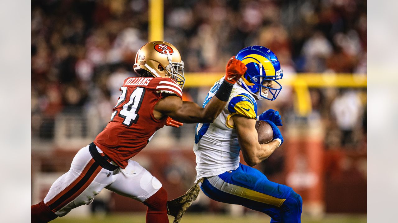 Made A Childhood Vision A Reality': Cooper Kupp Pens Emotional Statement  After Signing Multi-Million Dollar Extension With LA Rams -  EssentiallySports