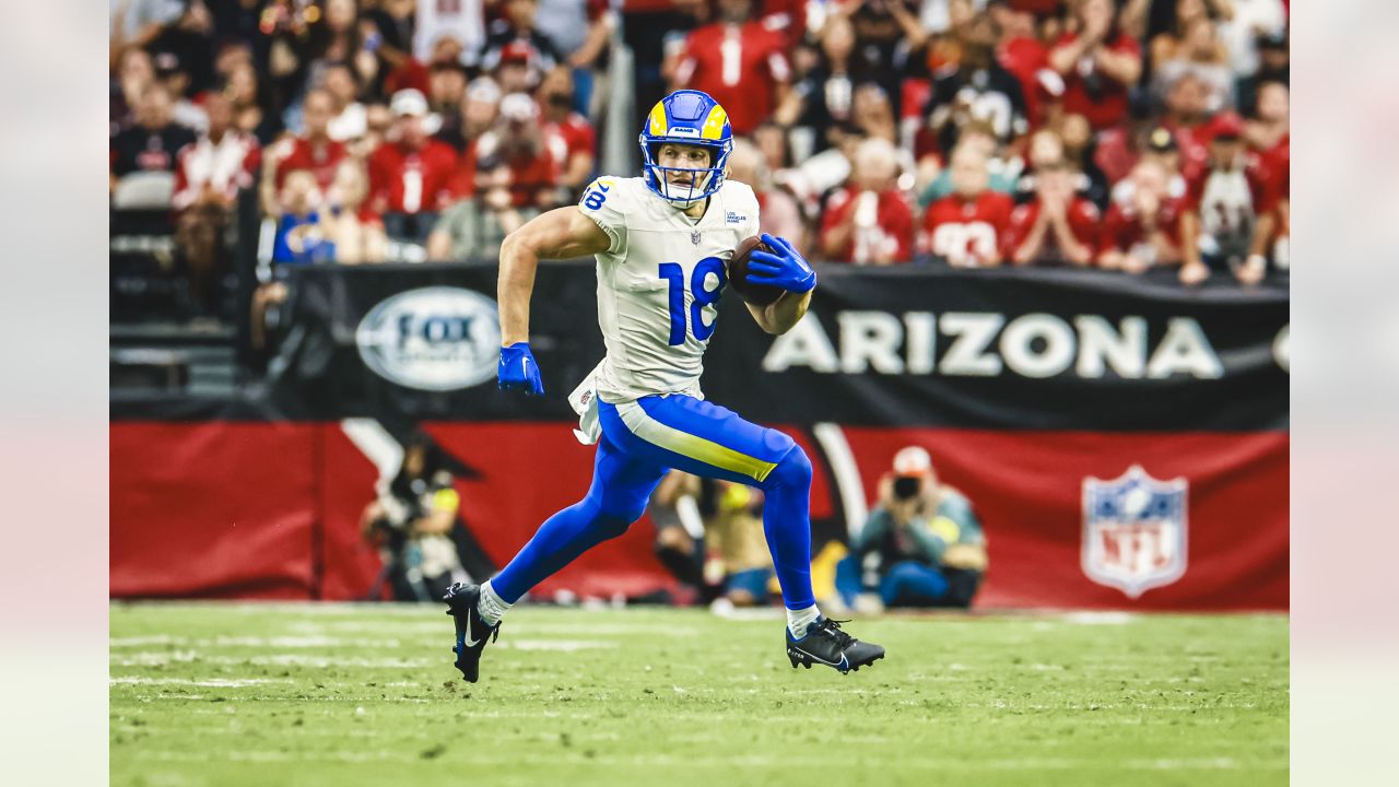 Game Recap: Rams defeat Cardinals 20-12 in road opener