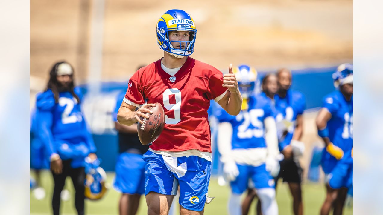21 Reasons To Get Excited For Rams 2021 Training Camp