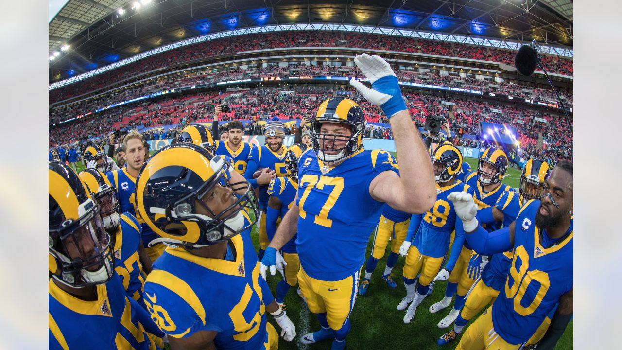 Los Angeles Rams left tackle Andrew Whitworth retires after 16 NFL seasons,  goes out on top - ESPN