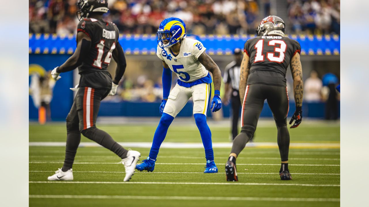 Weekly wrap-up: Rams win vs. Buccaneers & looking ahead to an undefeated  NFC West showdown vs. Cardinals