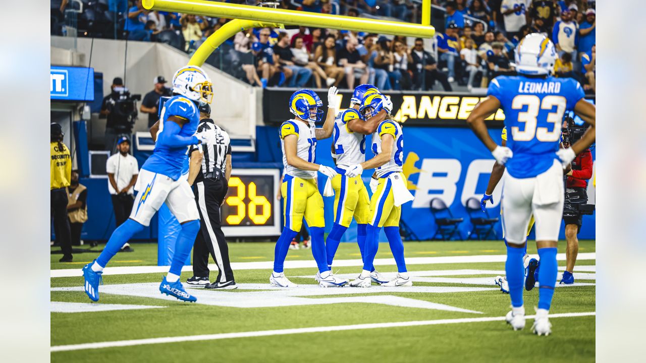 Los Angeles Chargers: 5 takeaways preseason victory over Rams