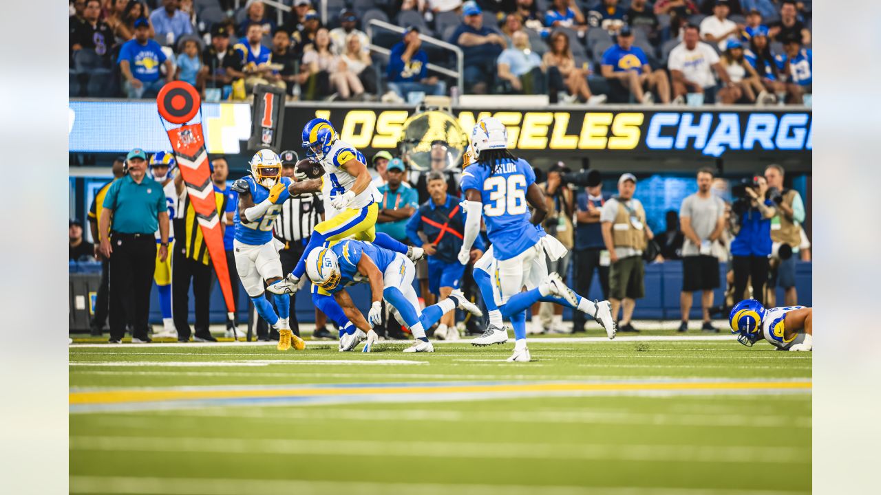 Rams hold off Chargers, 29-22: Recapping L.A.'s preseason win