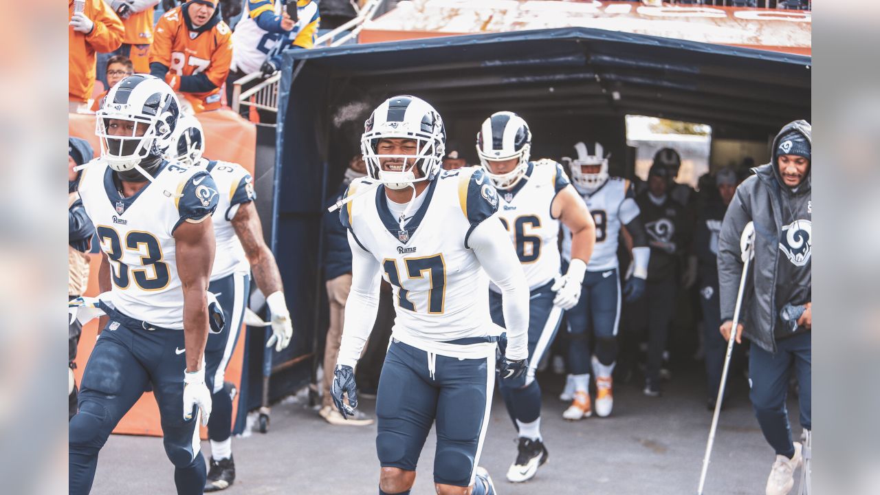 Tickets For LA Rams Home Opener Against Chicago Bears Up Over 151 Percent  Since 2019 – NBC Los Angeles