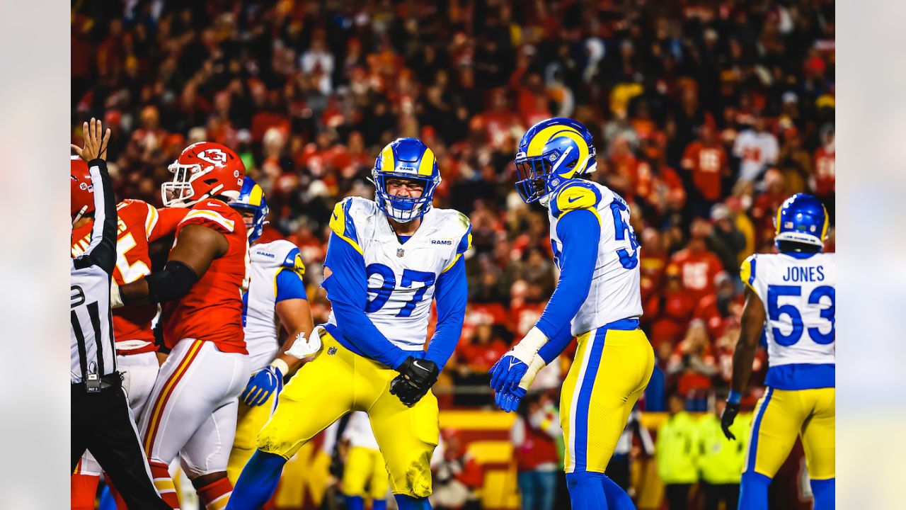 Game Recap: Rams fall to Chiefs 26-10