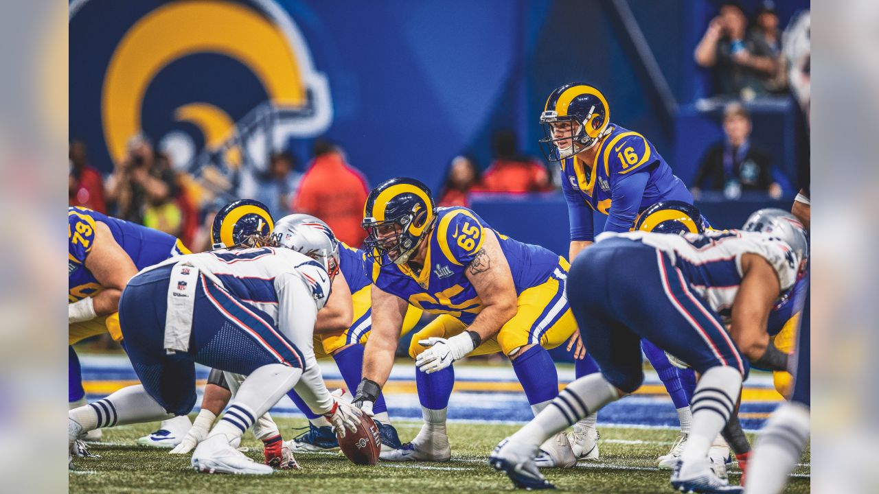 Los Angeles Rams LT Andrew Whitworth Retires After 16 NFL Seasons - LAmag -  Culture, Food, Fashion, News & Los Angeles