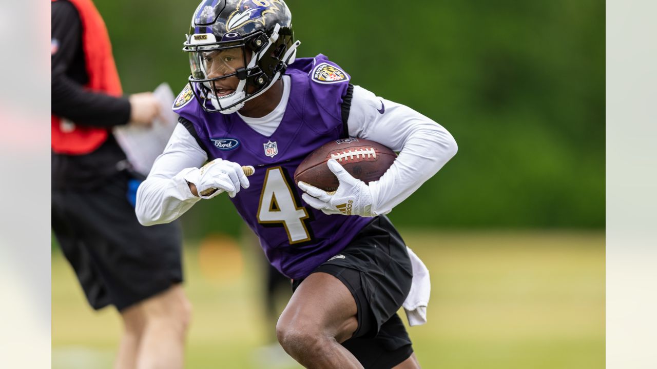 John Harbaugh's First Impressions of Each Ravens 2023 Draft Pick