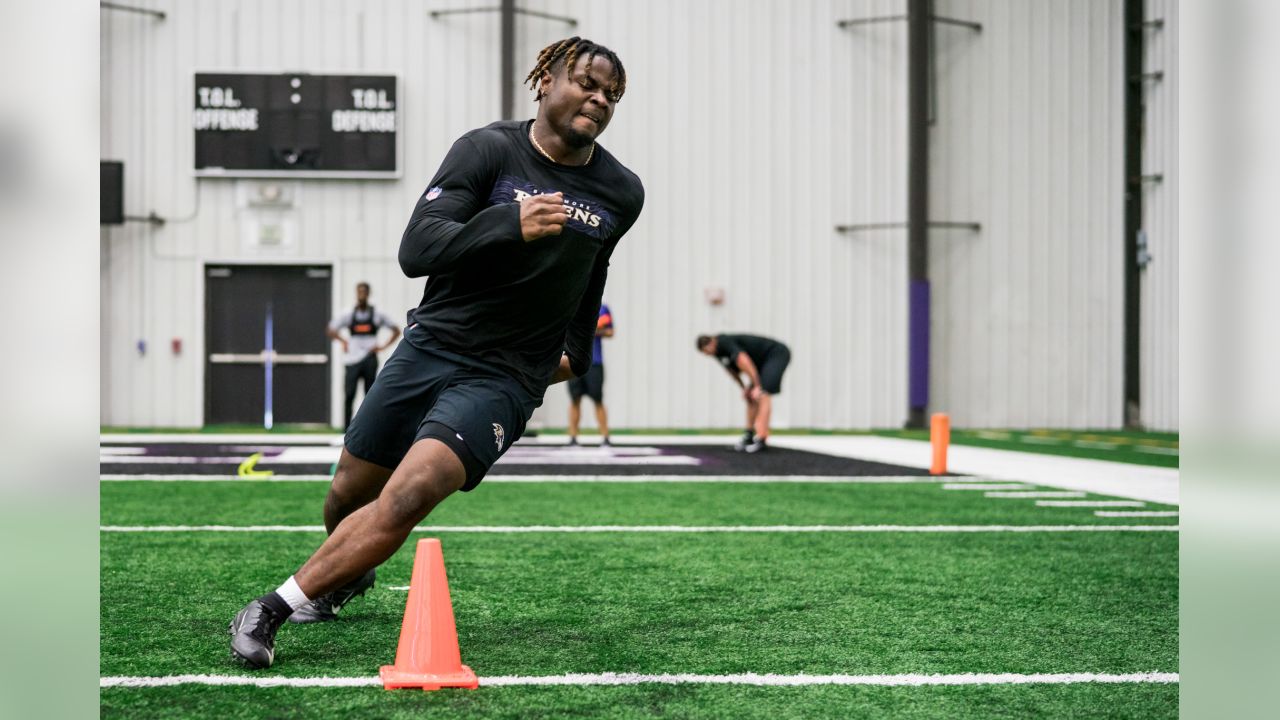 Lamar Jackson Has A Clear Offseason Plan  Get Better in Every Facet -  Sports Illustrated Baltimore Ravens News, Analysis and More