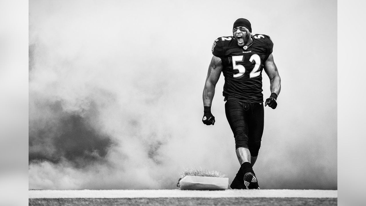 Ray Lewis, Baltimore Ravens Editorial Image - Image of league, game:  186909800