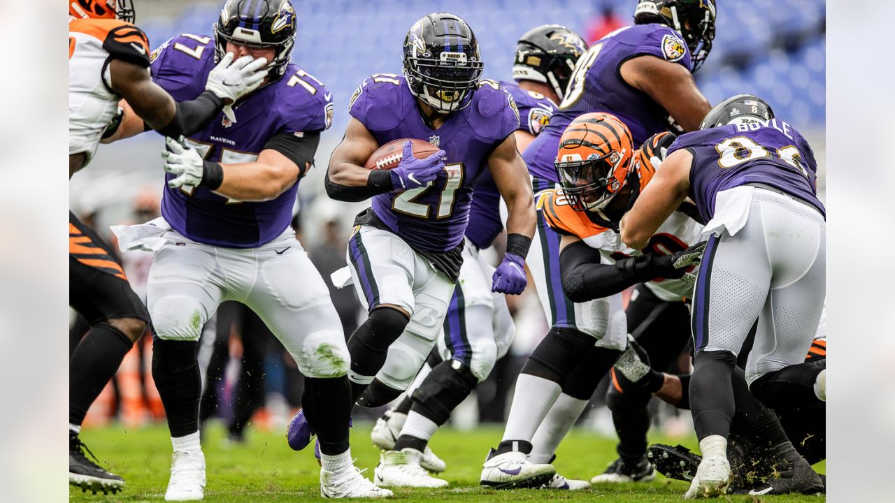 Ravens' Kyle Hamilton deserves to be in the DROY conversation