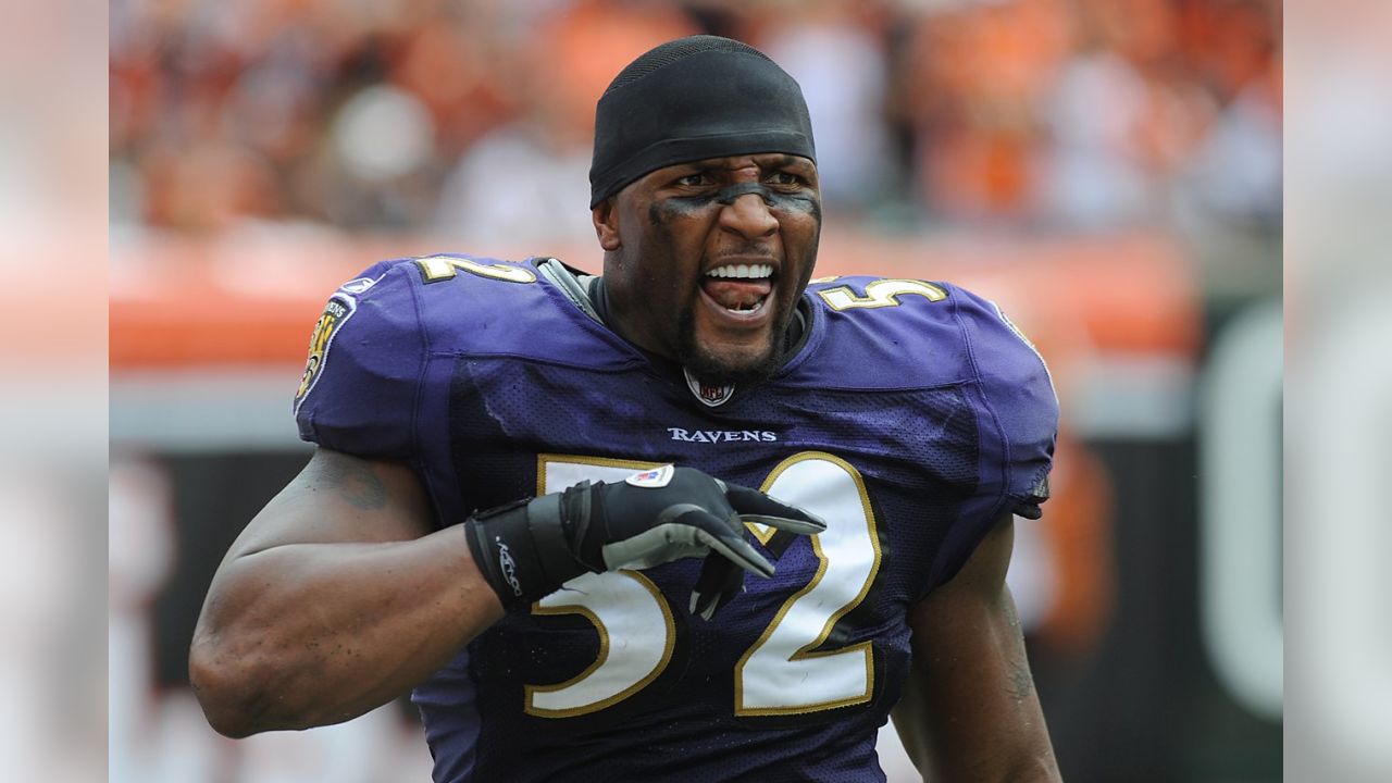 Baltimore Ravens: 10 Reasons Why Ray Lewis Is a First-Ballot Hall of Famer, News, Scores, Highlights, Stats, and Rumors