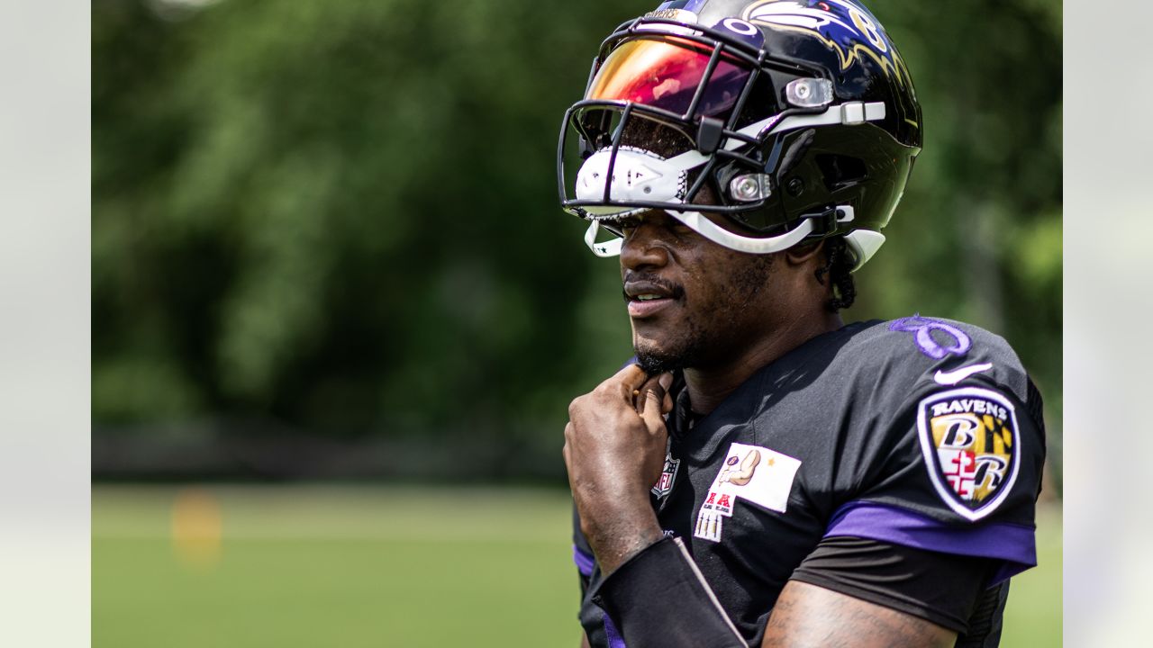 Ravens: Devin Duvernay looks ready for a breakout season