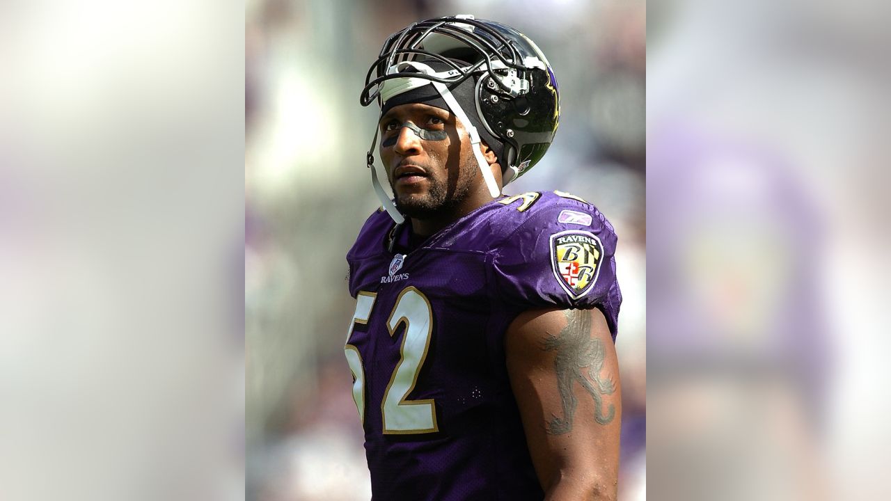 Baltimore Ravens: 10 Reasons Why Ray Lewis Is a First-Ballot Hall of Famer, News, Scores, Highlights, Stats, and Rumors