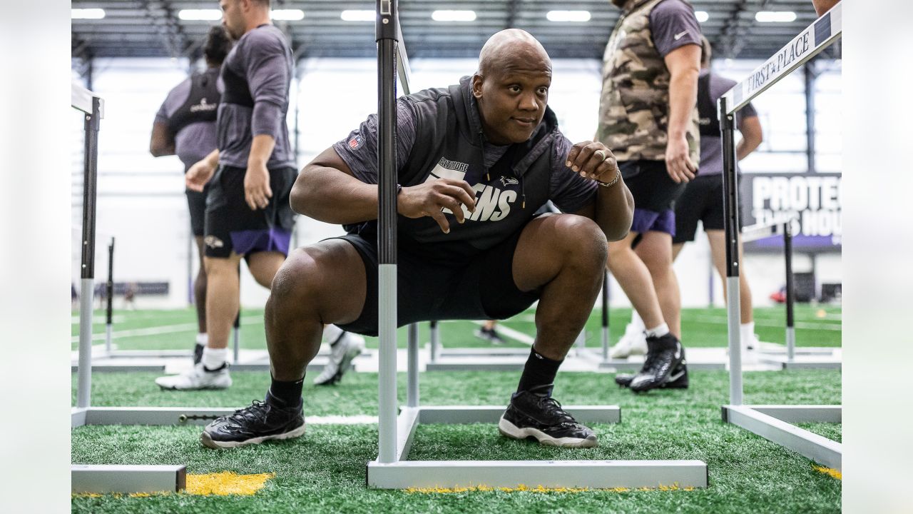 Ravens COVID-19 outbreak traced back to strength and conditioning coach -  Behind the Steel Curtain