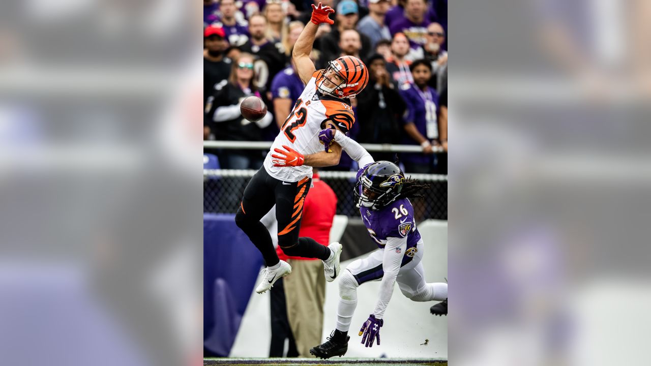 Baltimore Ravens on X: We have placed S DeShon Elliott on IR.   / X