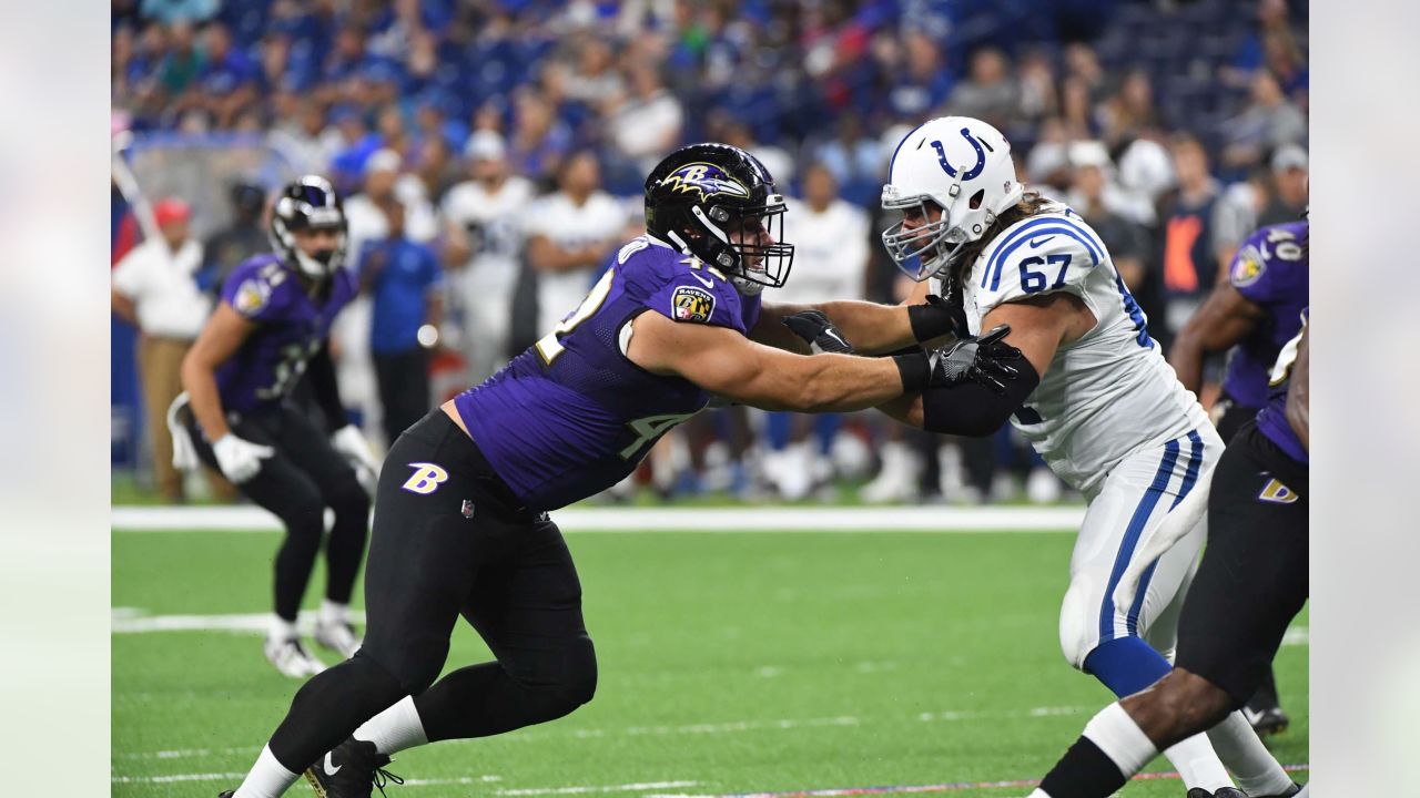 Eisenberg's Five Thoughts on the Stunning Win Over the Colts