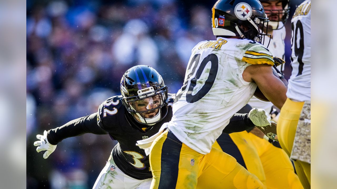 Eisenberg's Five Thoughts on Overtime Loss to Steelers